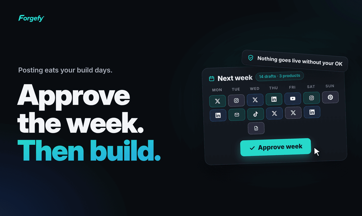 Forgefy product image 4