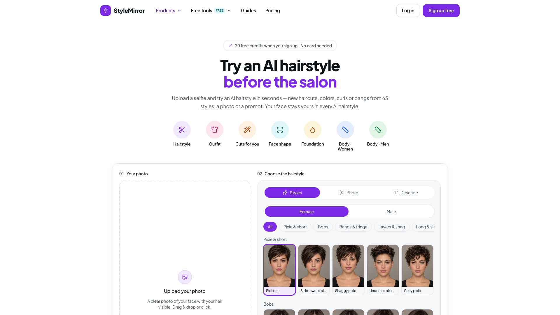StyleMirror AI product image 6