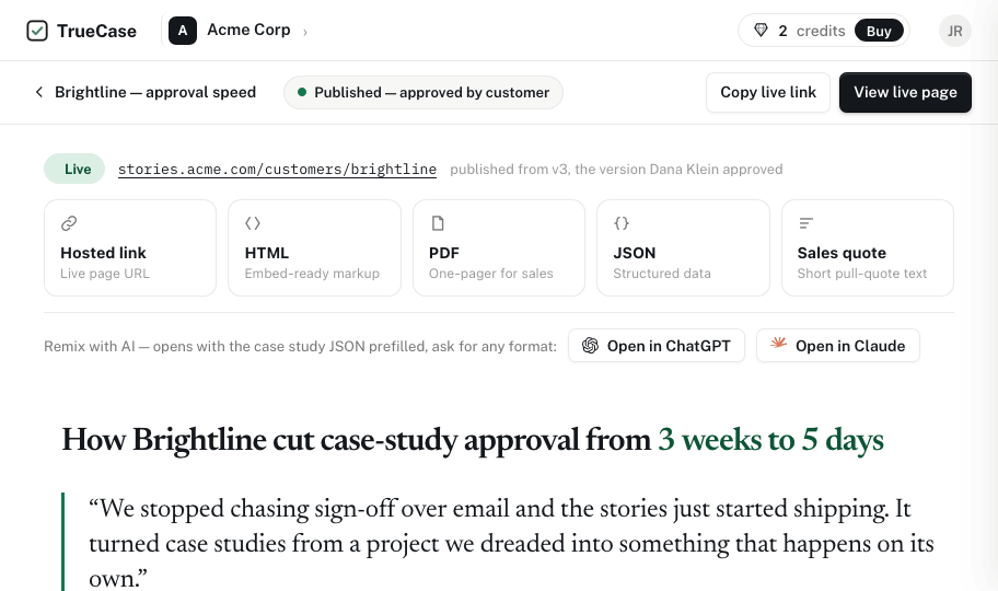TrueCase product image 4
