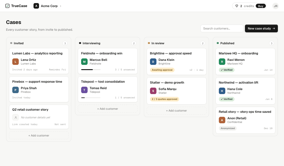 TrueCase product image 3