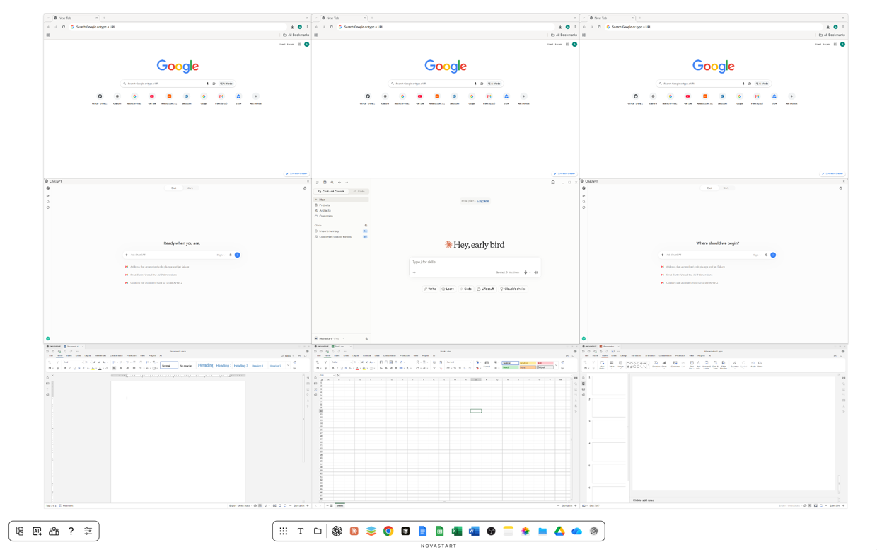 Novastart product image 1