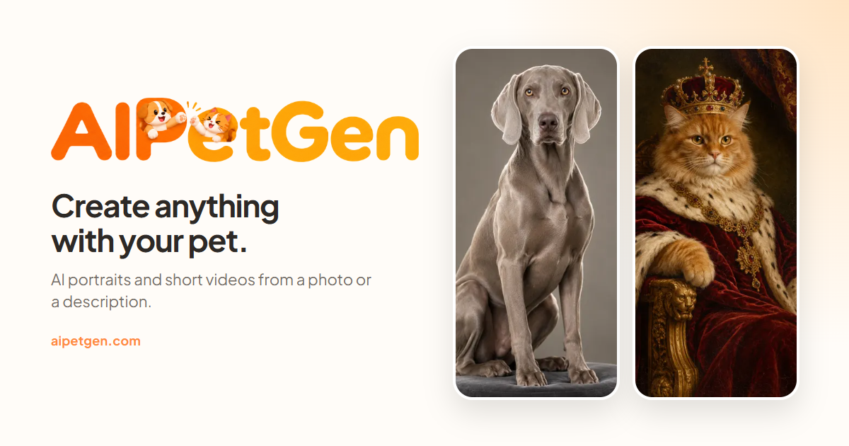 AIPetGen product image 4
