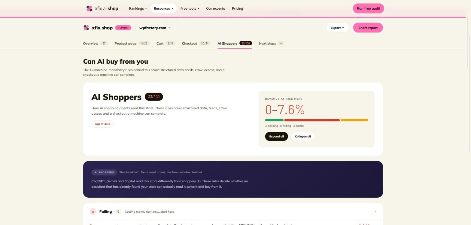 xfix shop product image 1
