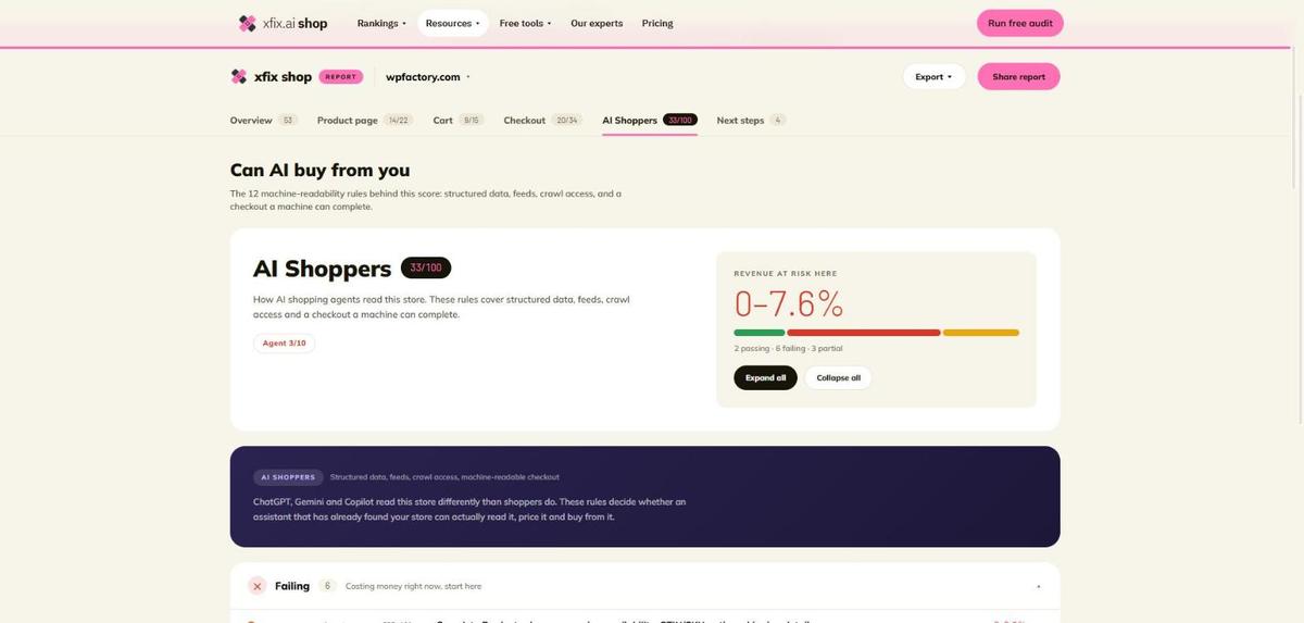 xfix shop product image 1