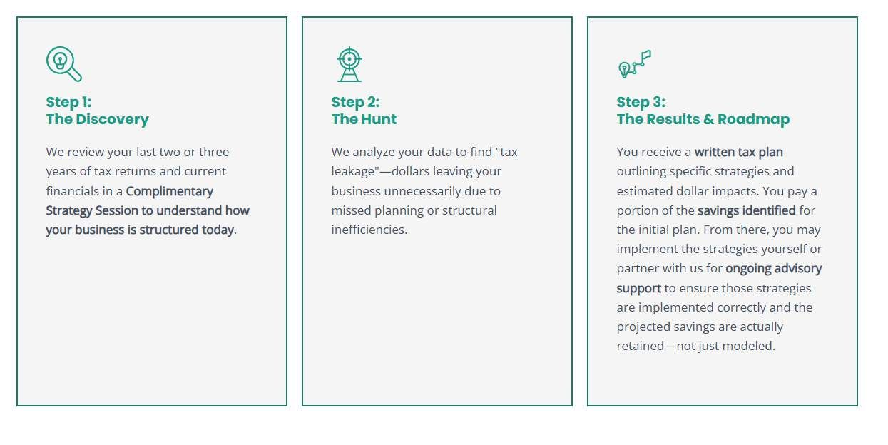 Trucess Tax Advisory product image 1