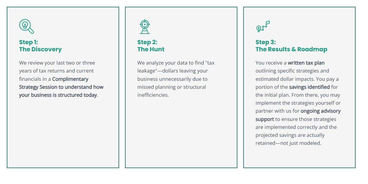 Trucess Tax Advisory product image 1