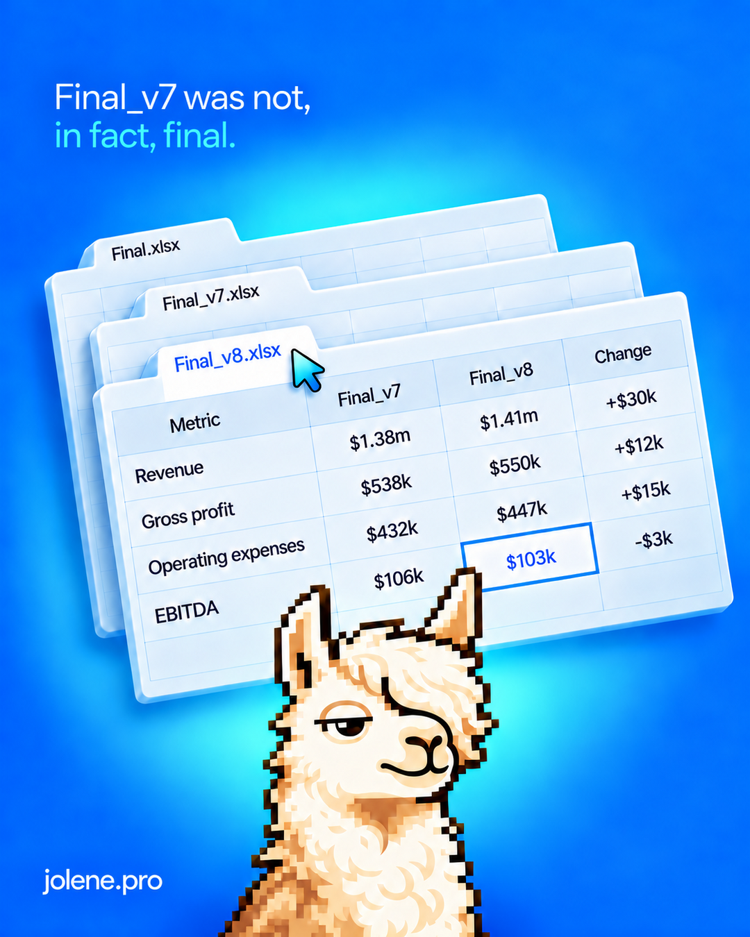 Jolene.pro product image 4
