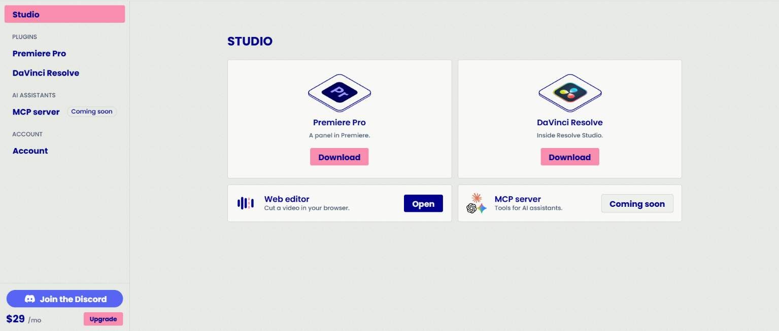 Silentcut product image 2