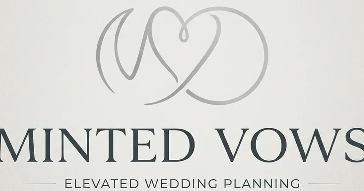 Minted Vows product image 1