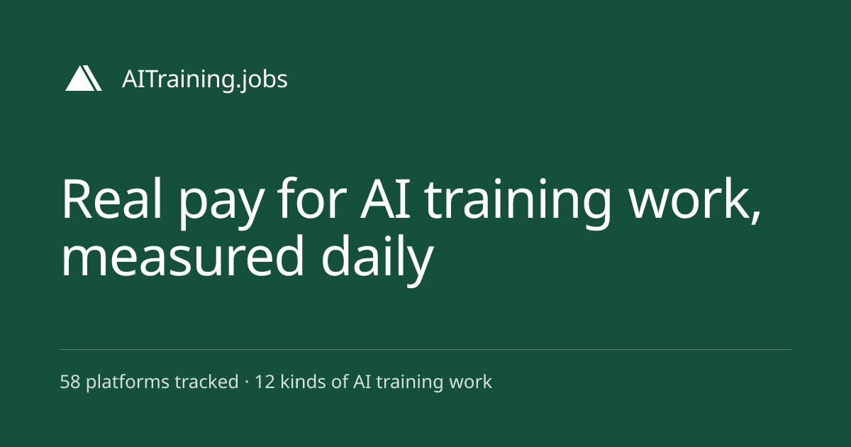 AITraining.jobs product image 2