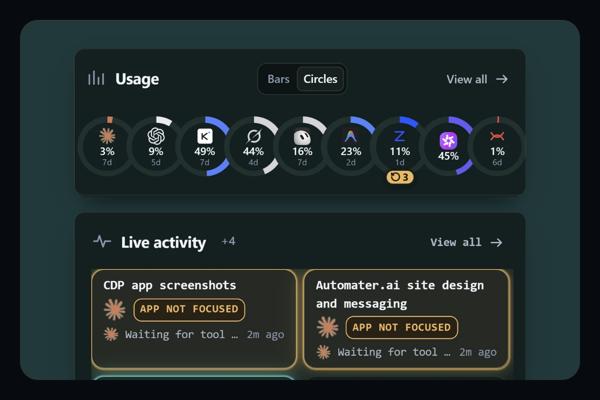 AUTOMATER.ai product image 1