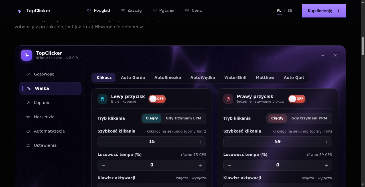 TopClicker product image 4