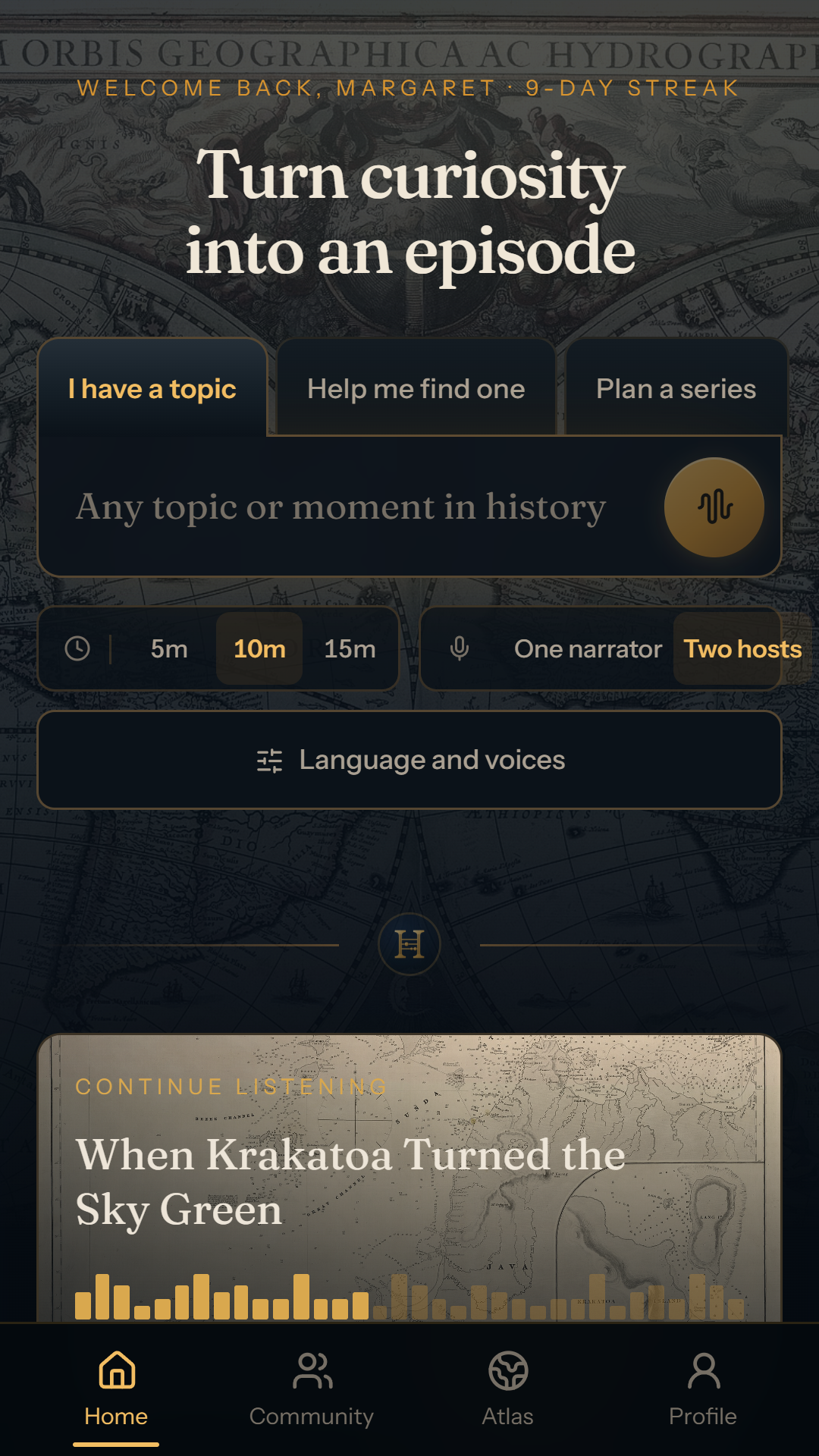 Historai product image 4
