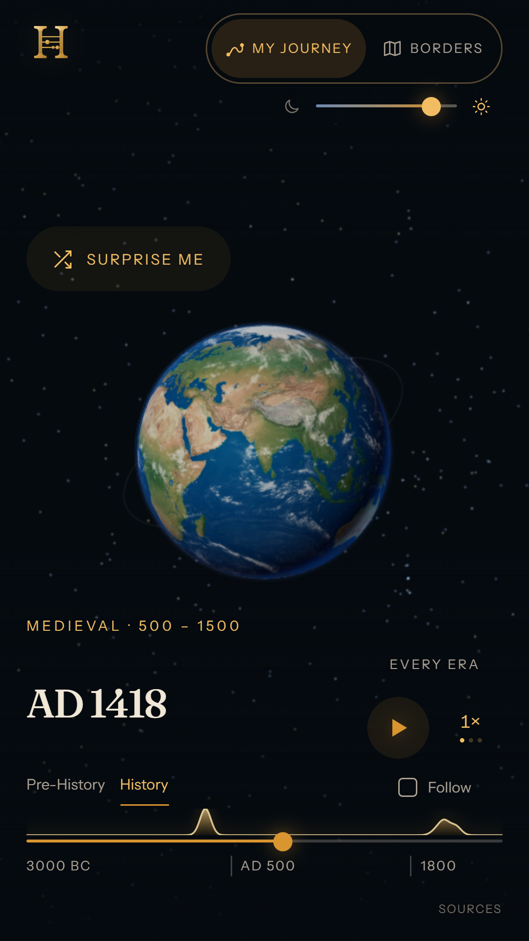 Historai product image 1
