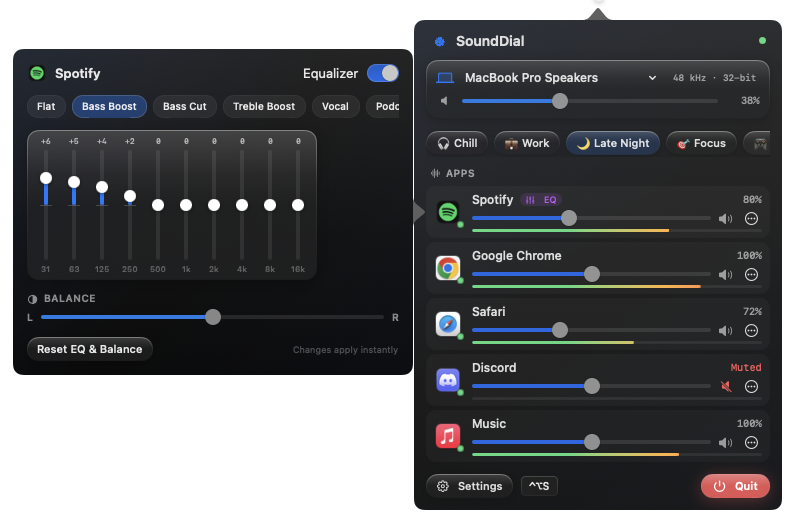 SoundDial 2.0 product image 3