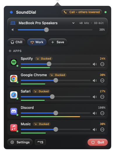 SoundDial 2.0 product image 6