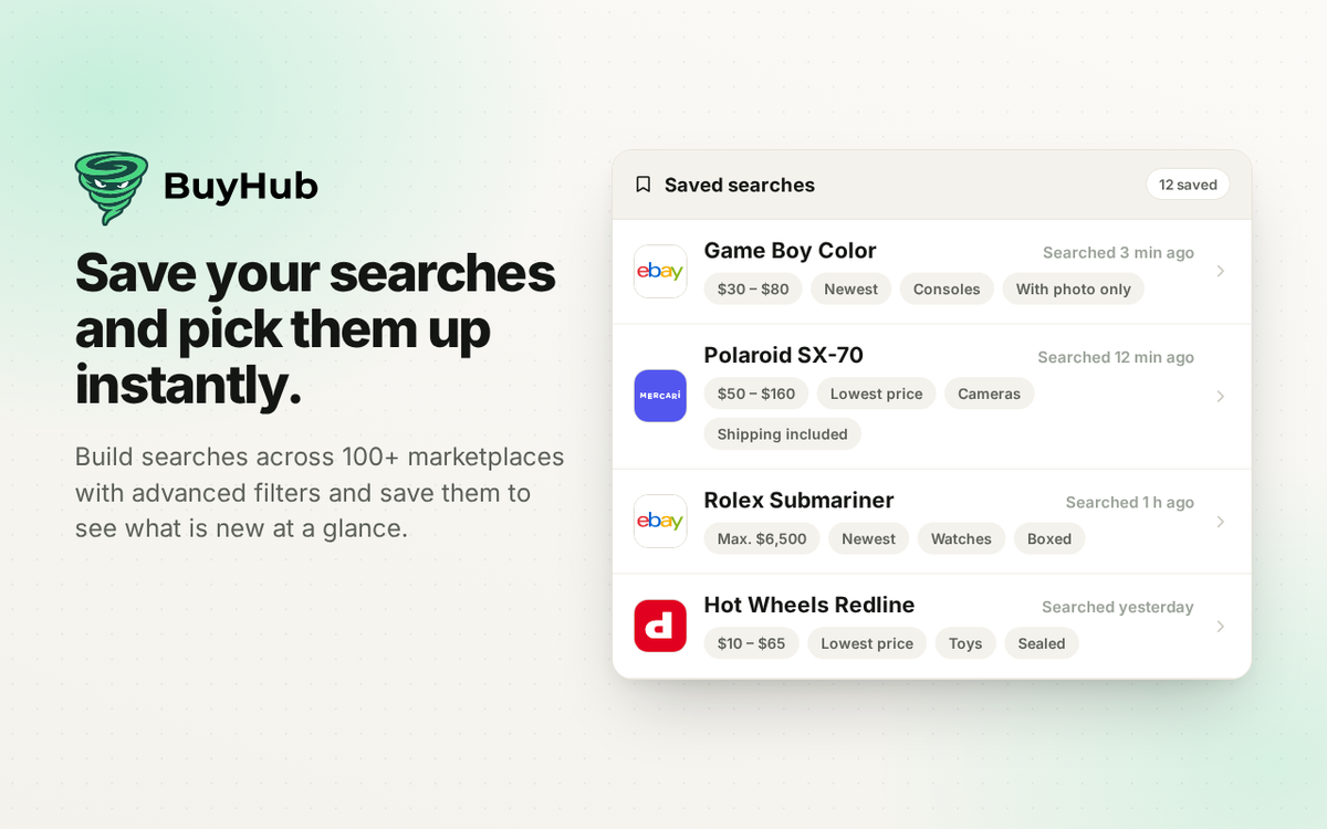 BuyHub product image 3