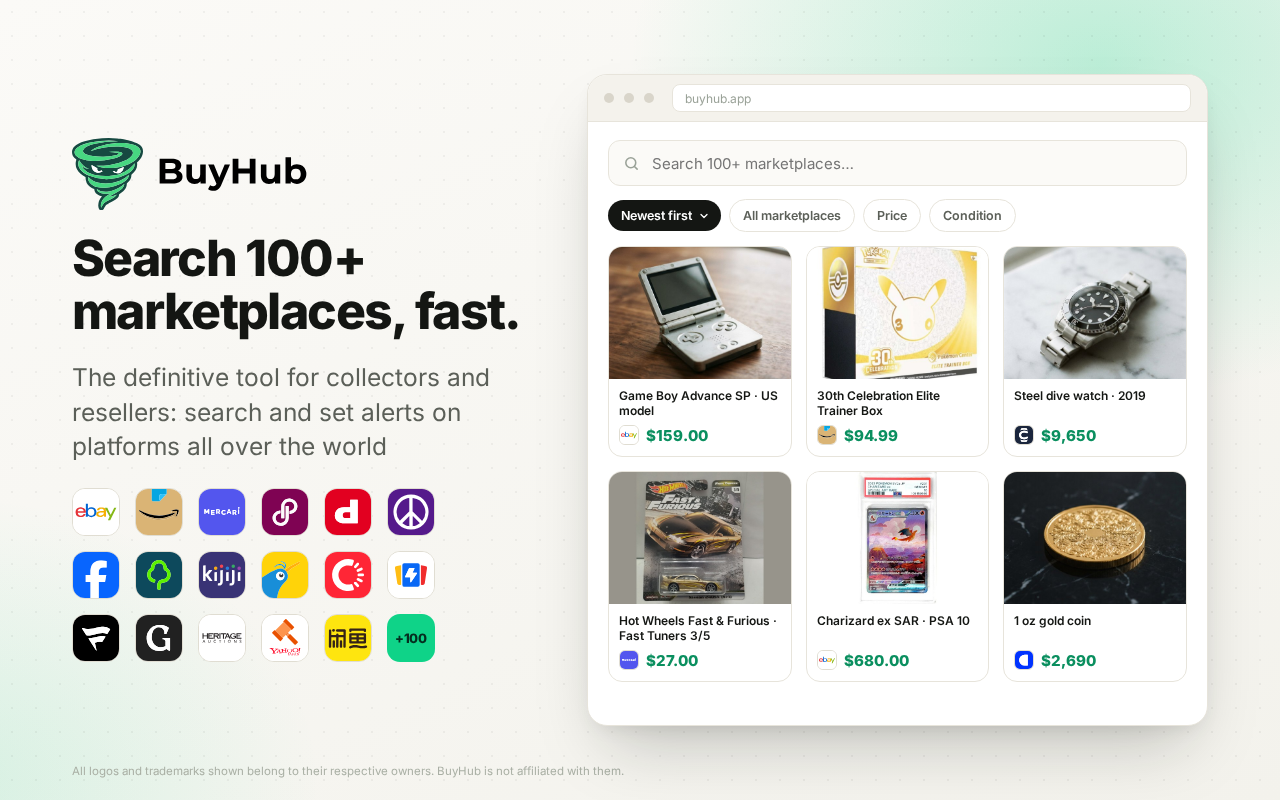 BuyHub product image 5