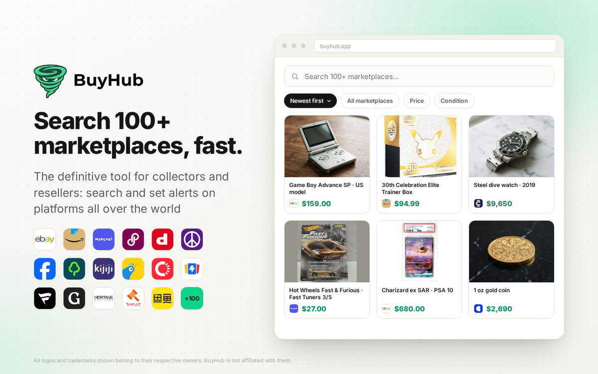 BuyHub product image 5