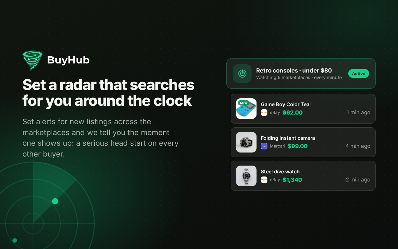 BuyHub product image 2