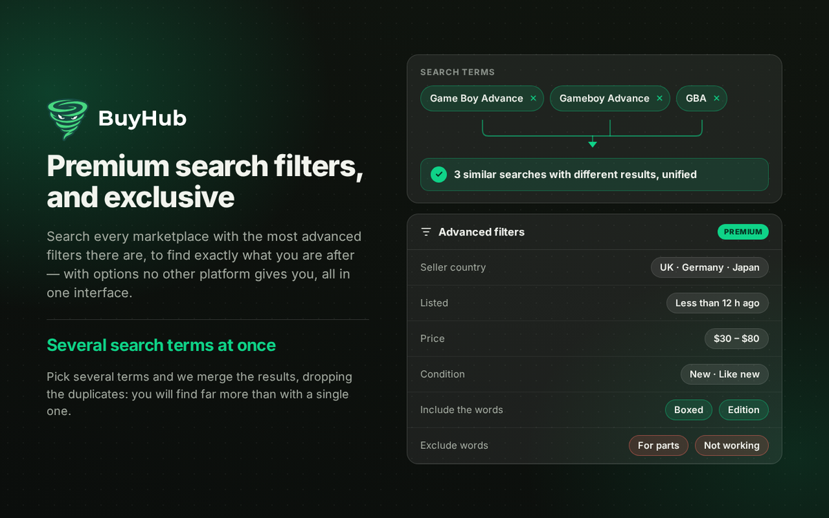 BuyHub product image 1