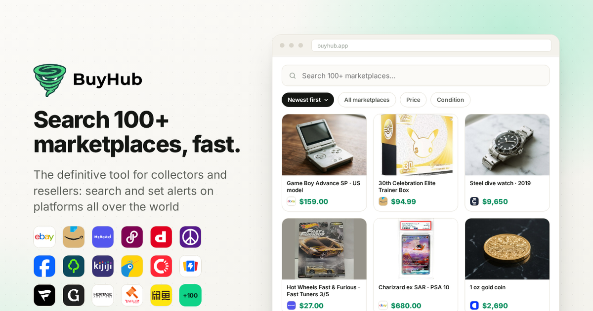 BuyHub product image 4