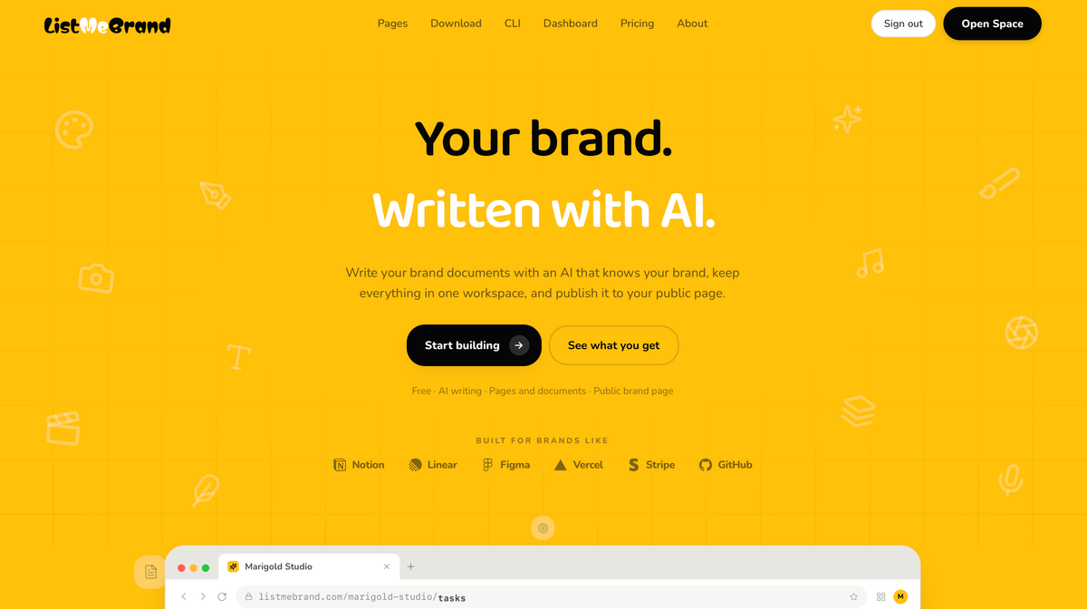 ListMeBrand product image 4