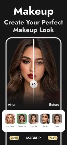 Hairstyle AI | Hair Cut Try on product image 3