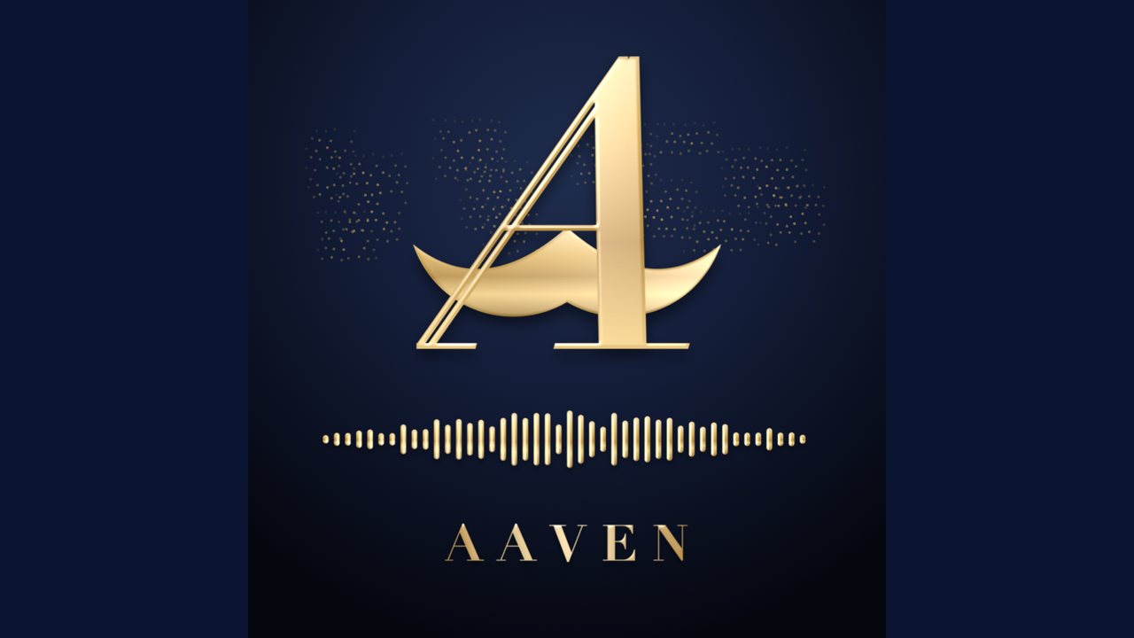 Aaven — News & Audio product image 4