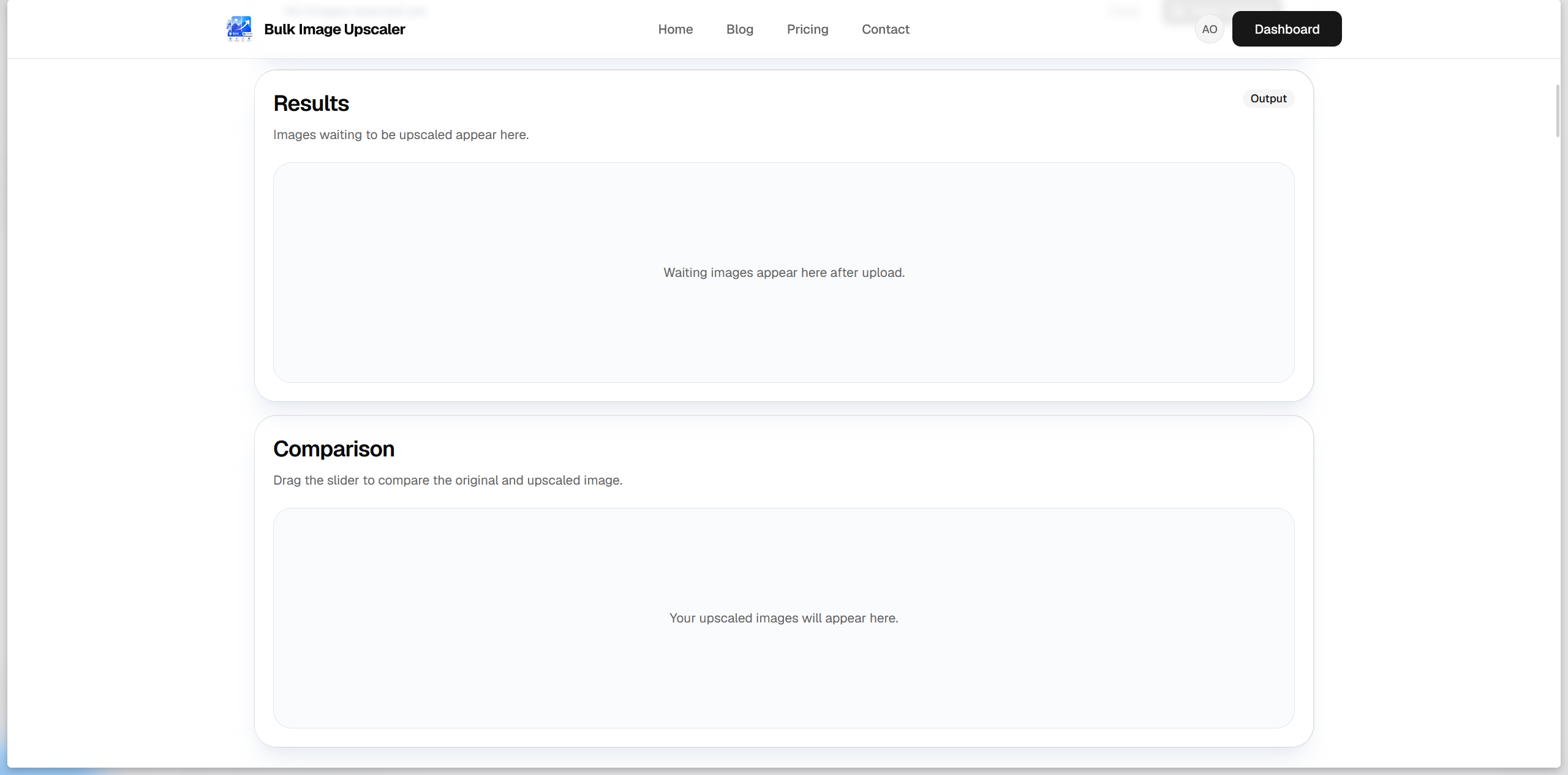 Bulk Image Upscaler product image 6