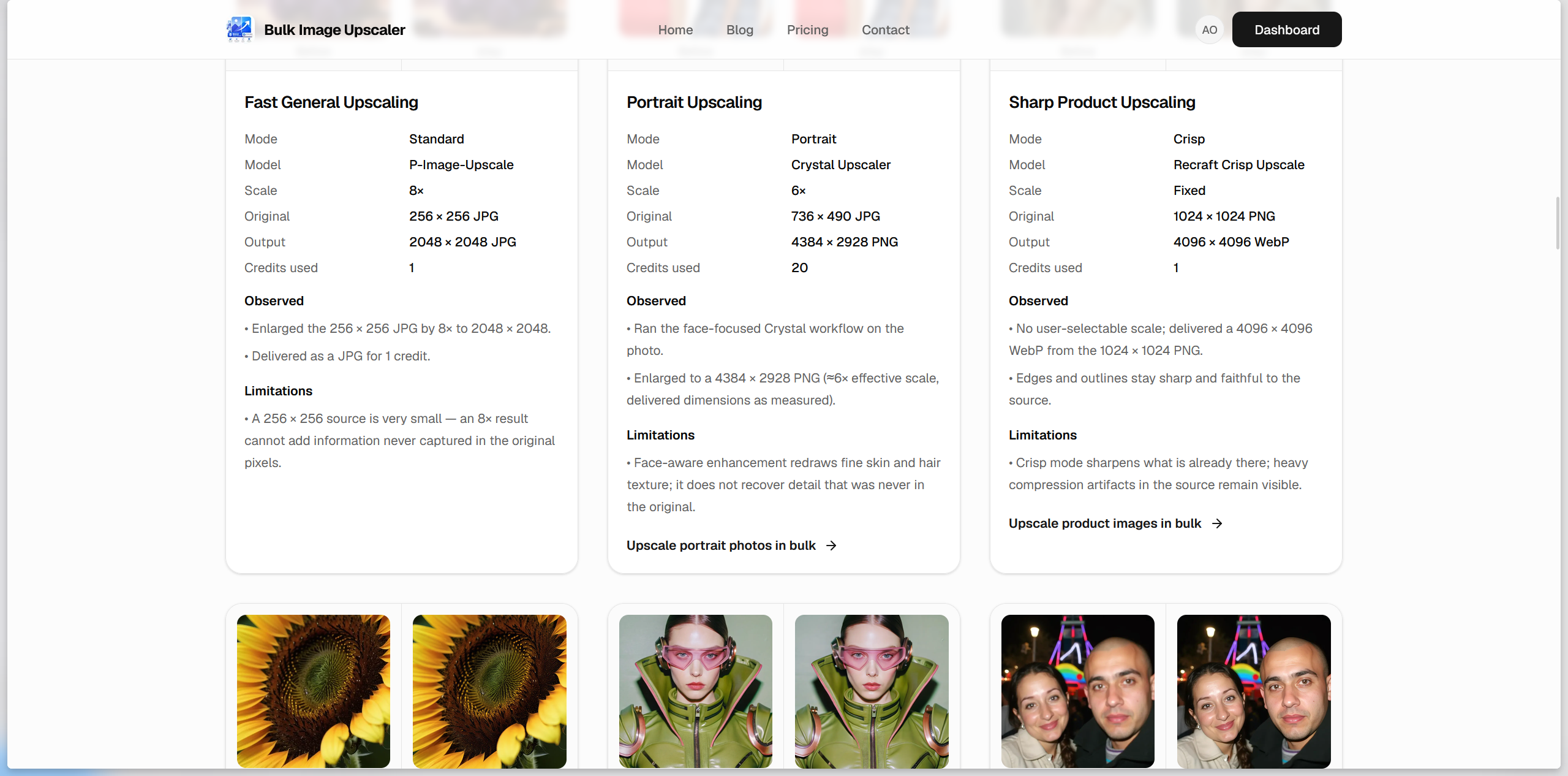 Bulk Image Upscaler product image 7