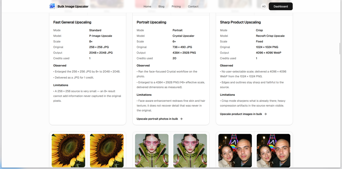 Bulk Image Upscaler product image 7