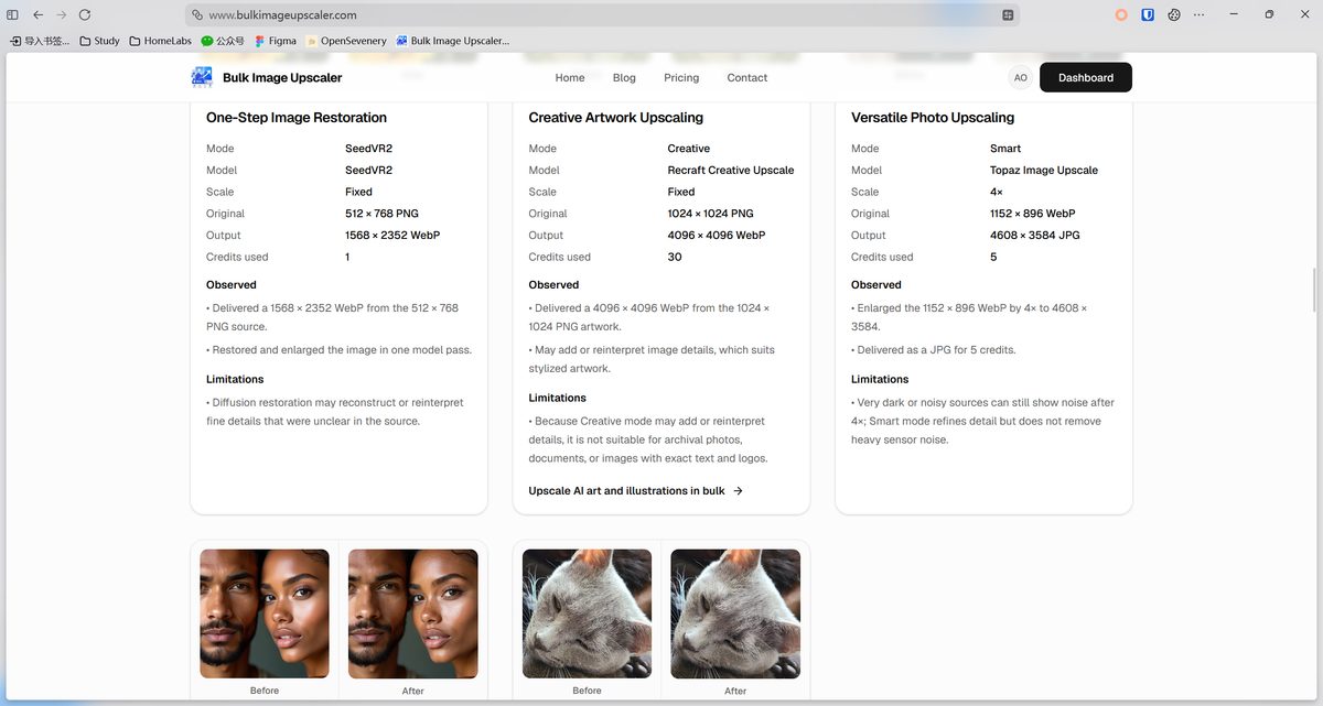 Bulk Image Upscaler product image 2