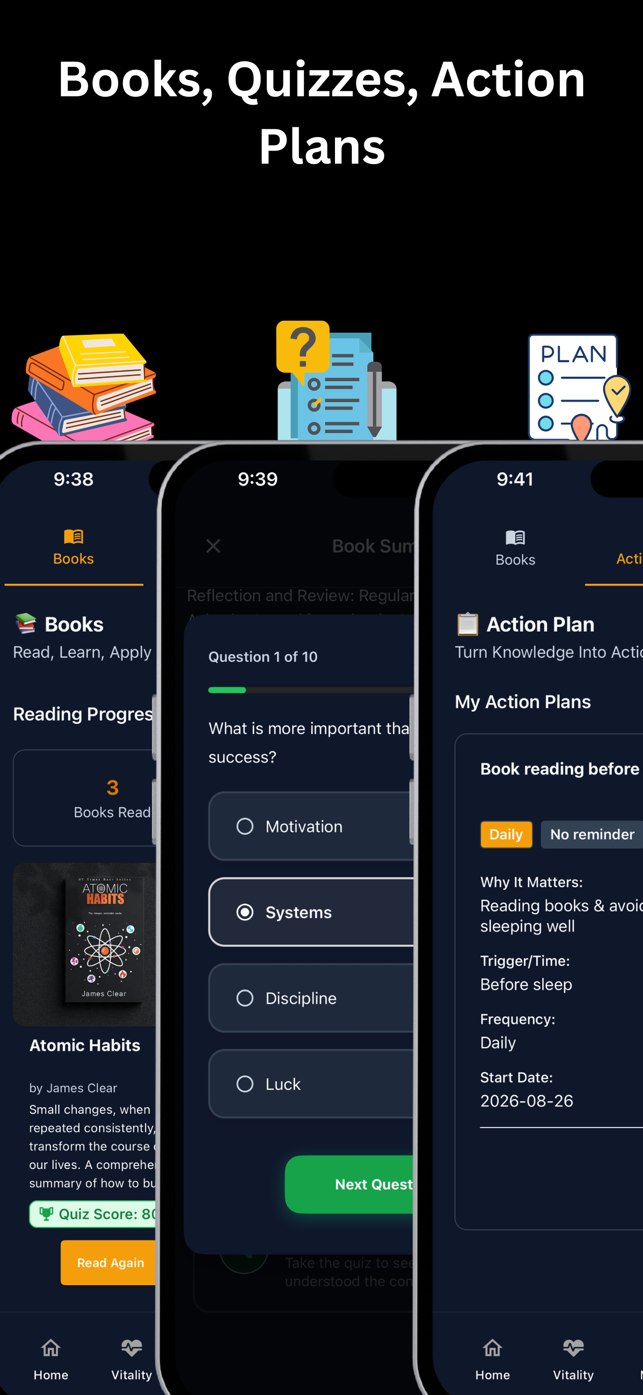 LifeMaxing product image 2