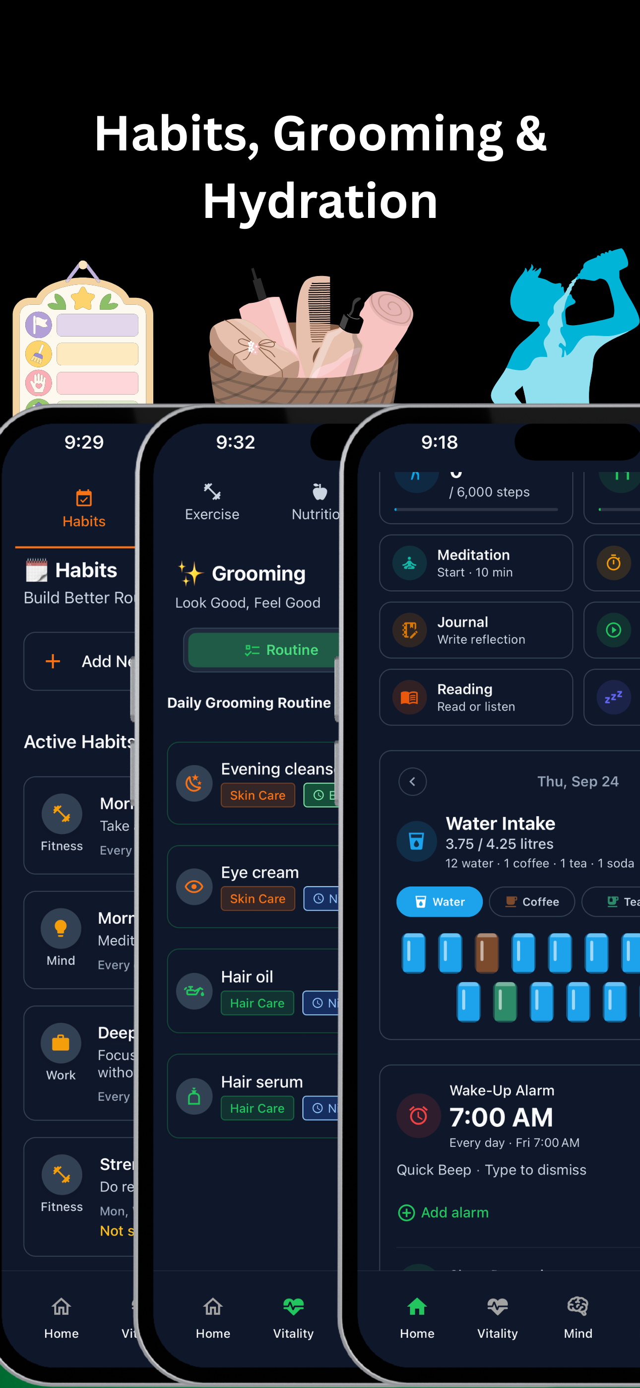 LifeMaxing product image 3