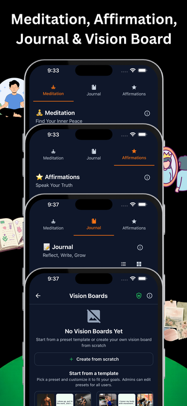 LifeMaxing product image 4
