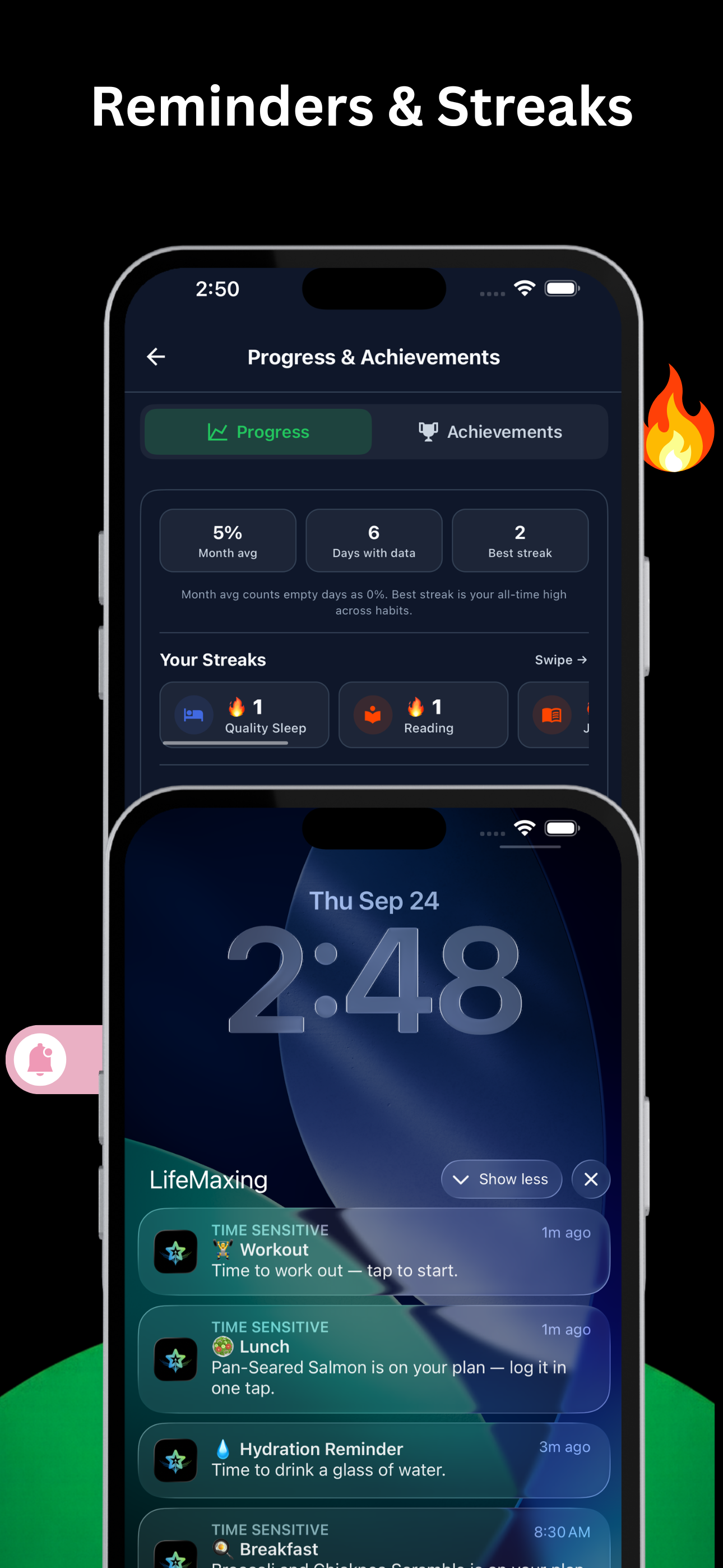 LifeMaxing product image 5