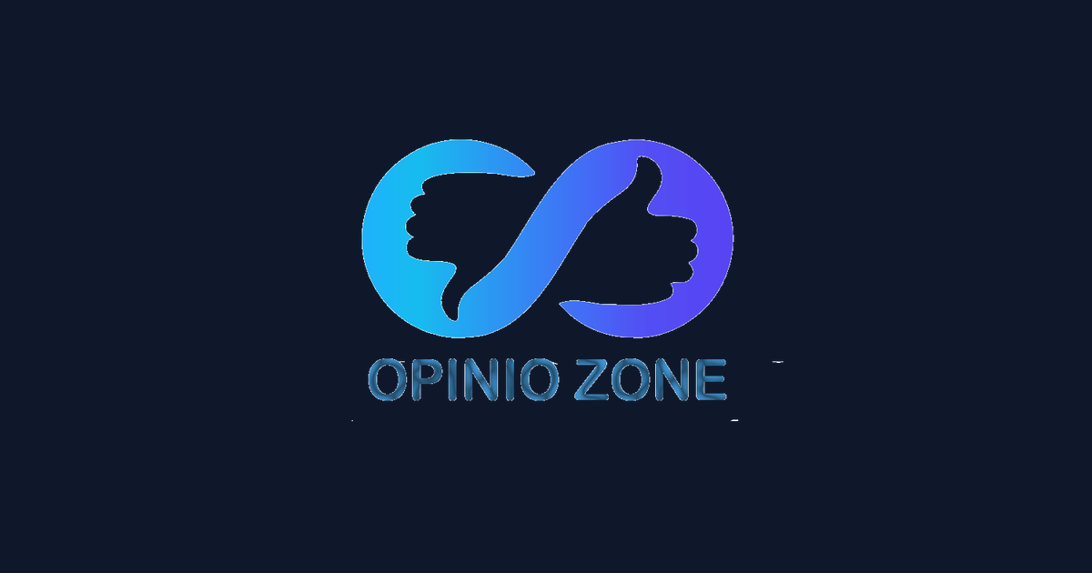 Opinio Zone product image 1
