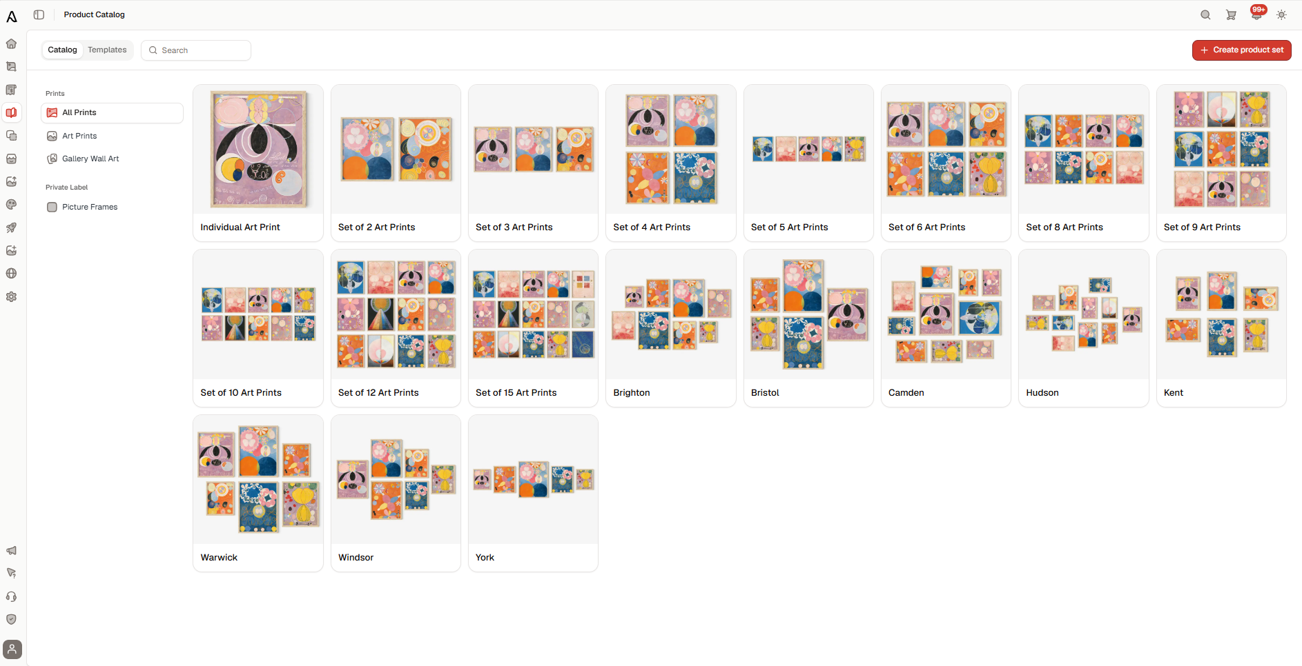 Artelo product image 1