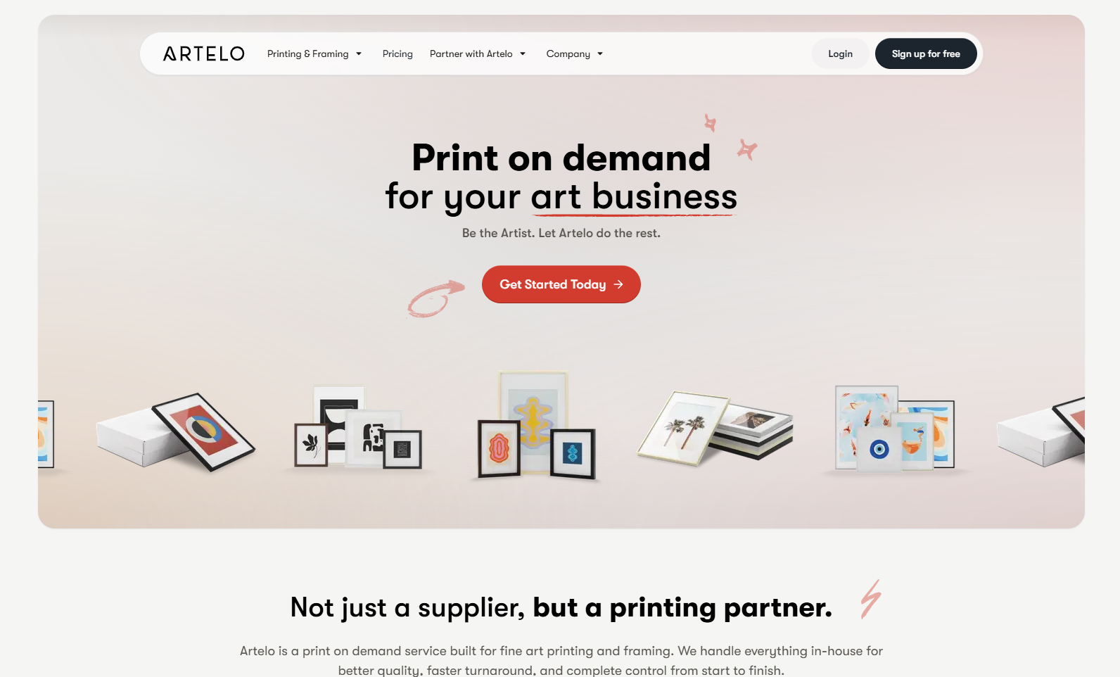 Artelo product image 2