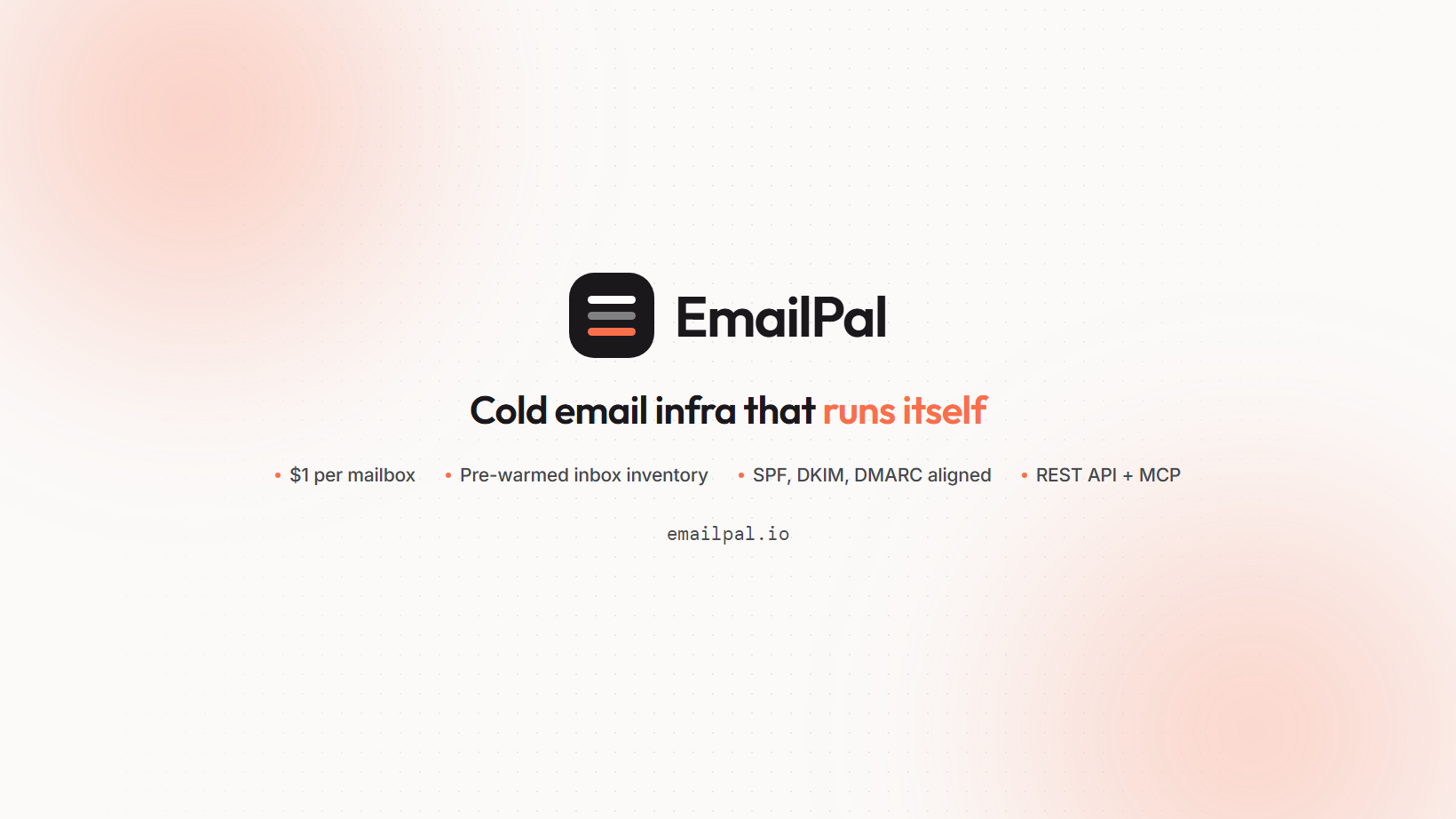 EmailPal product image 1