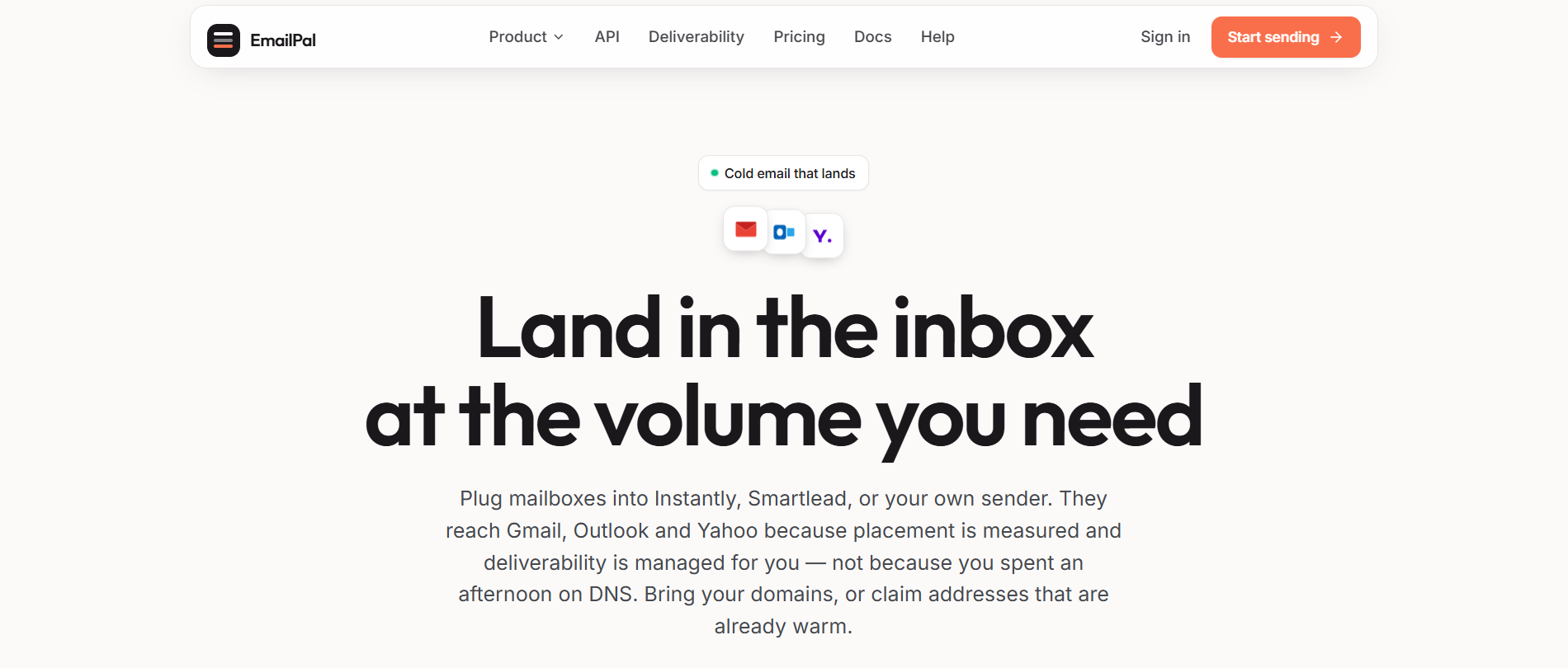 EmailPal product image 3