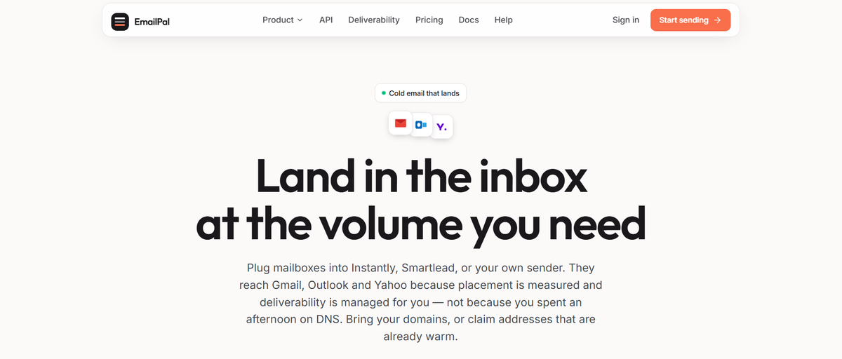 EmailPal product image 3