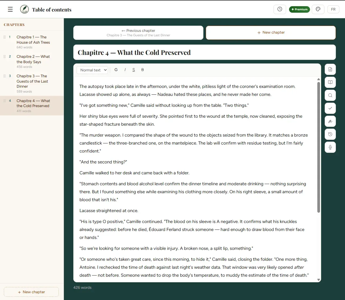 Inkbound product image 7