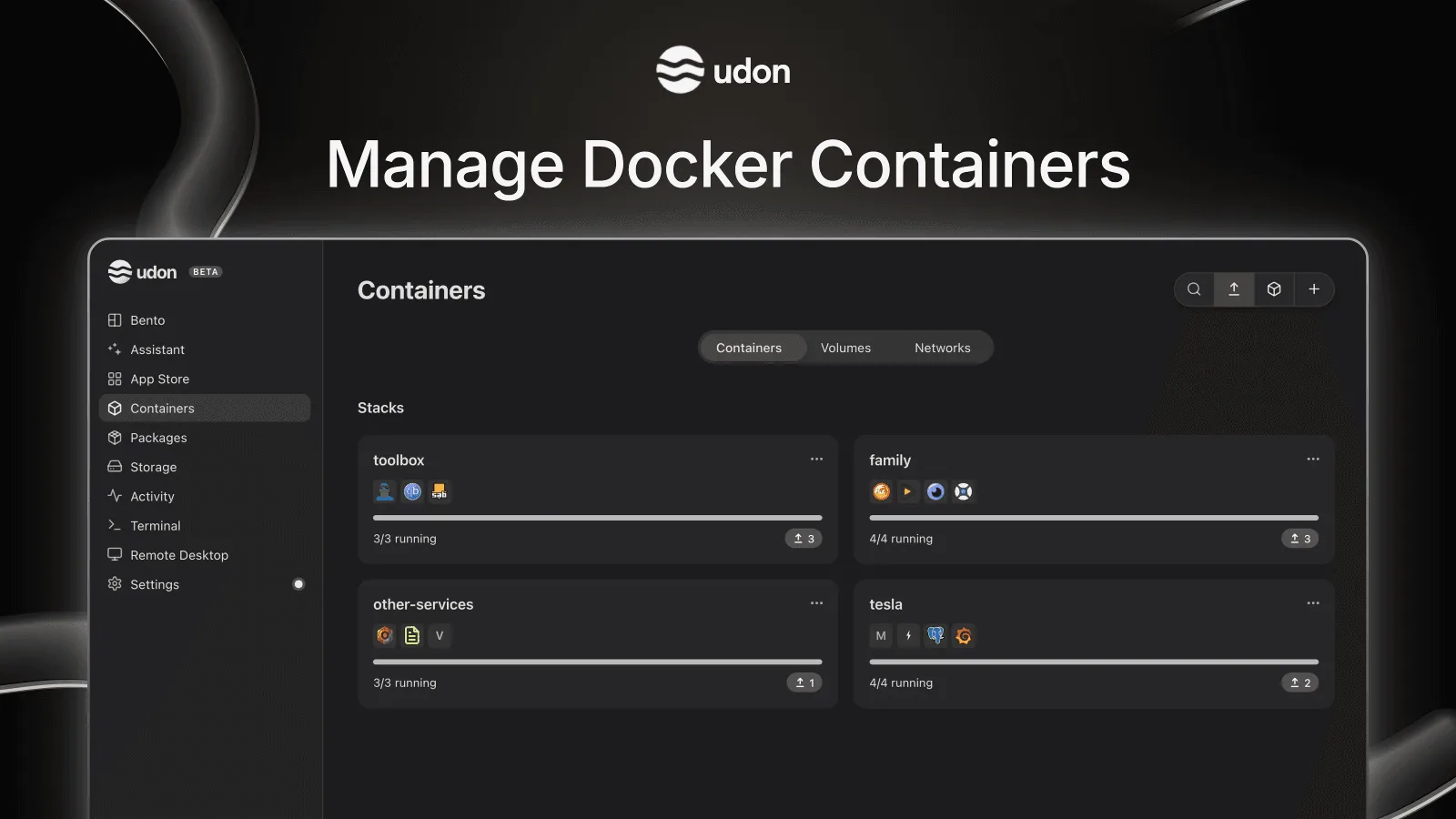 Udon product image 2