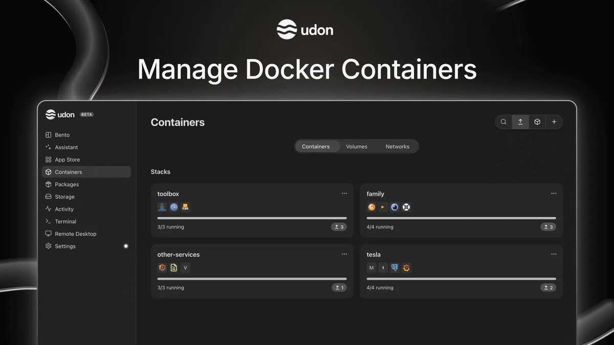 Udon product image 2