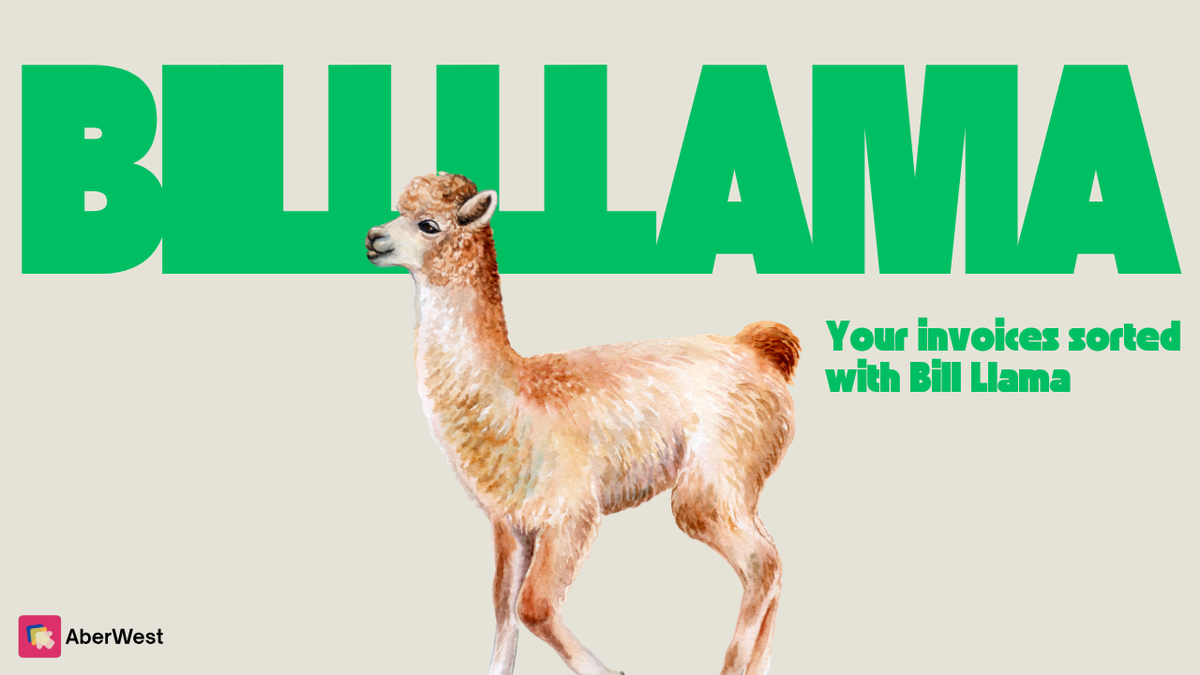 Billllama product image 1