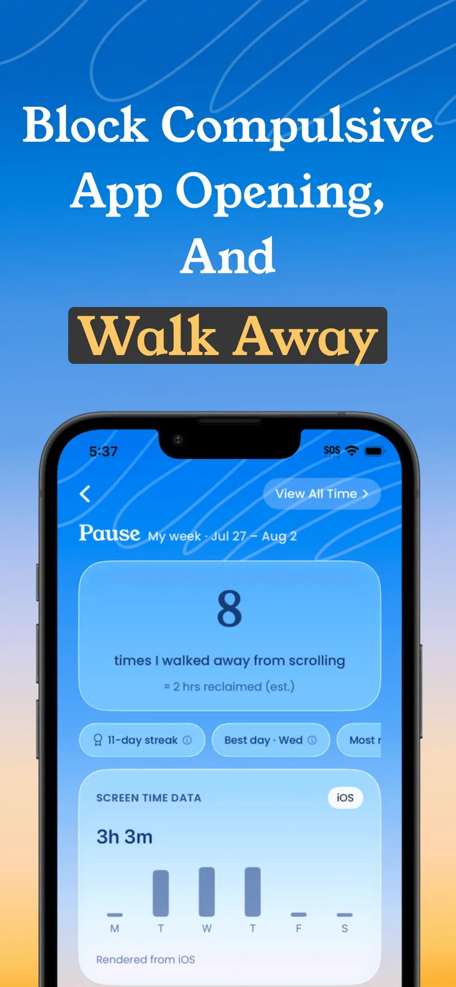 Pause product image 6