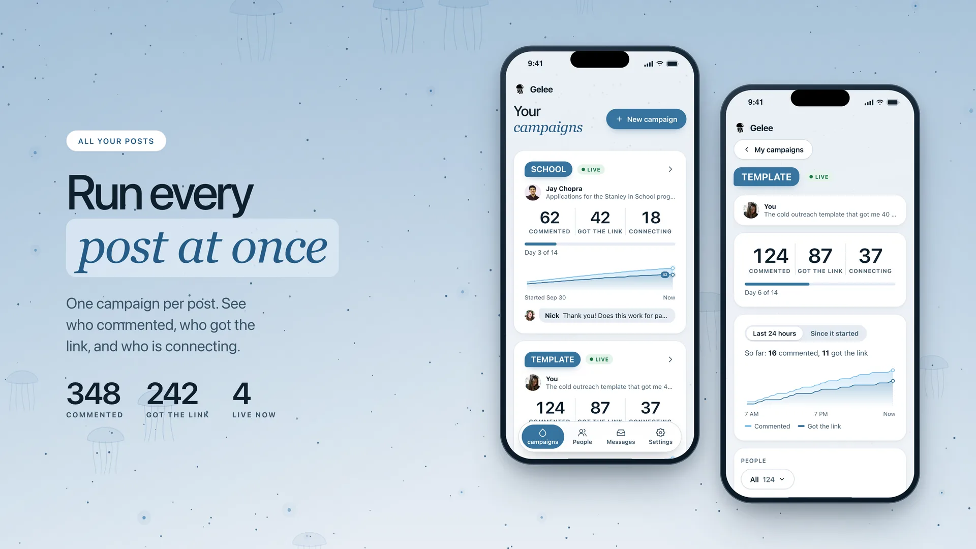 Gelee AI product image 2