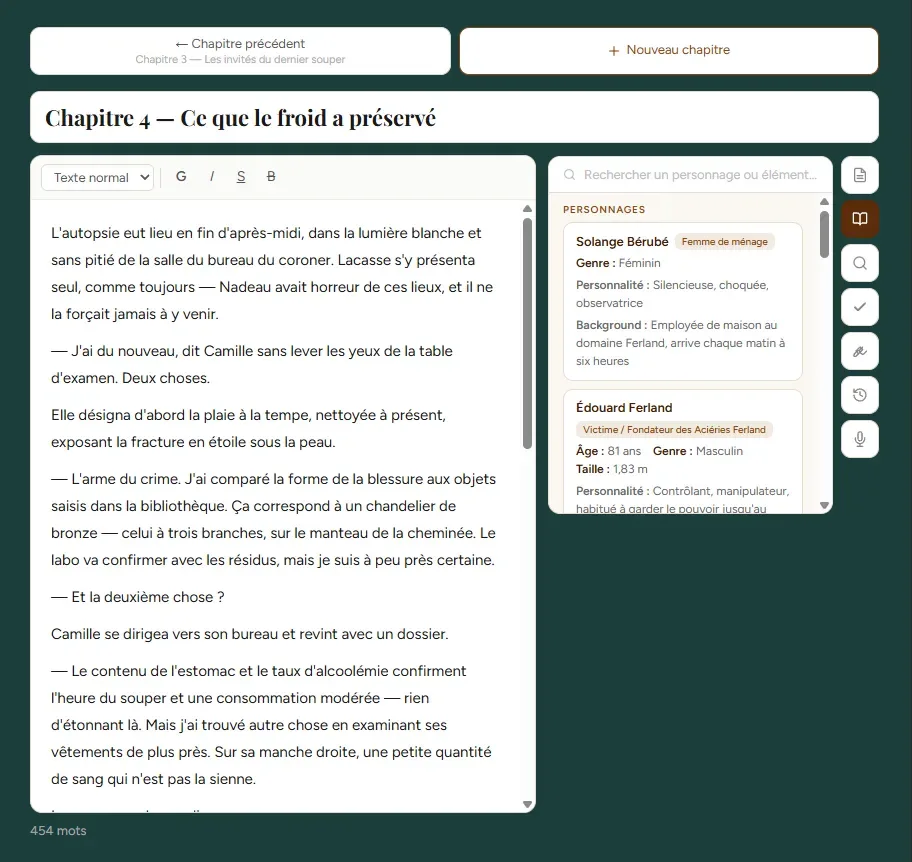 Inkbound product image 1